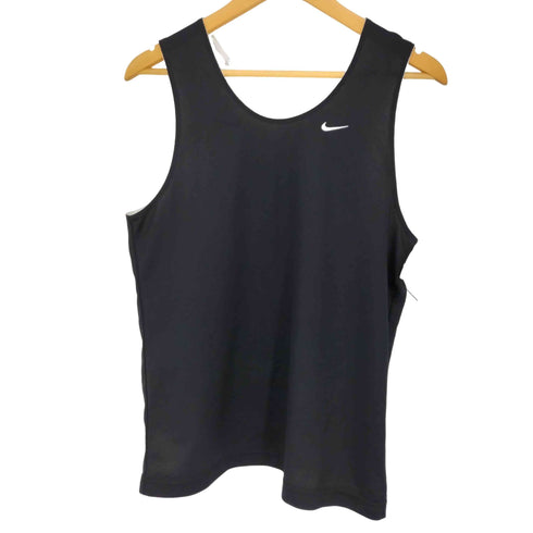 ナイキ NIKE リバーシブルタンクトップ メンズ import:S