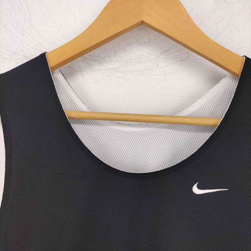 ナイキ NIKE リバーシブルタンクトップ メンズ import:S