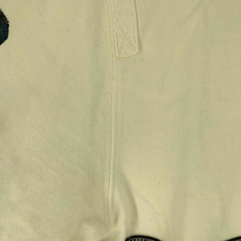 ポロバイラルフローレン Polo by RALPH LAUREN CUSTOM FIT ビッグポニー刺繍 フロントライン ポロシャツ メンズ import:M