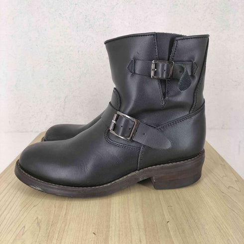 J:MAGIC HOMME ショートエンジニアブーツ メンズ JPN:26