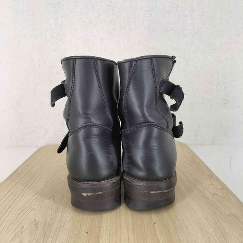 J:MAGIC HOMME ショートエンジニアブーツ メンズ JPN:26