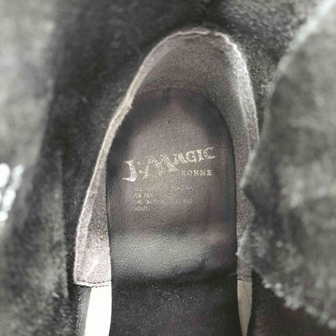 J:MAGIC HOMME ショートエンジニアブーツ メンズ JPN:26