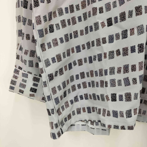 総柄シャツ メンズ JPN:L