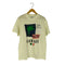 ユナイテッドカラーズオブベネトン UNITED COLORS OF BENETTON 90S USA製 シングルステッチ HAWAII プリント Tシャツ メンズ import:M
