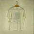 ユナイテッドカラーズオブベネトン UNITED COLORS OF BENETTON 90S USA製 シングルステッチ HAWAII プリント Tシャツ メンズ import:M