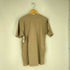 クレイジーシャツ CRAZY SHIRTS サルヴァドール製 フロントプリント Tシャツ メンズ import:M