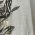 クレイジーシャツ CRAZY SHIRTS サルヴァドール製 フロントプリント Tシャツ メンズ import:M