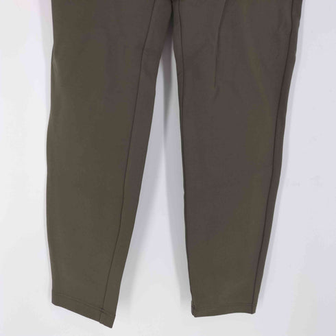 アンフィーロジユウク unfilo 自由区 beauty warm スリムフィット ストレッチパンツ レディース LT