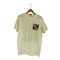 フルーツオブザルーム FRUIT OF THE LOOM 00S HAWAII フロントプリントTシャツ エロT メンズ import:M
