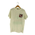 フルーツオブザルーム FRUIT OF THE LOOM 00S HAWAII フロントプリントTシャツ エロT メンズ import:M