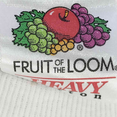 フルーツオブザルーム FRUIT OF THE LOOM 00S HAWAII フロントプリントTシャツ エロT メンズ import:M
