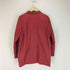 Cizenne lamb leather ラムレザーキルティングコート レディース M