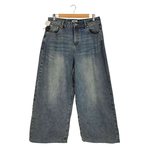 BAGGY CLOTHING BLUE DENIM メンズ import:M