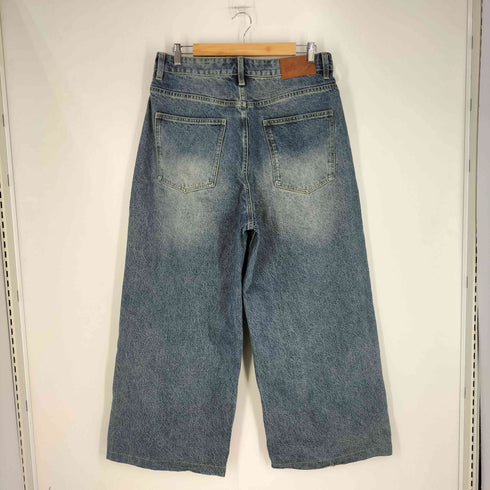 BAGGY CLOTHING BLUE DENIM メンズ import:M