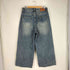 BAGGY CLOTHING BLUE DENIM メンズ import:M