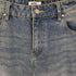 BAGGY CLOTHING BLUE DENIM メンズ import:M