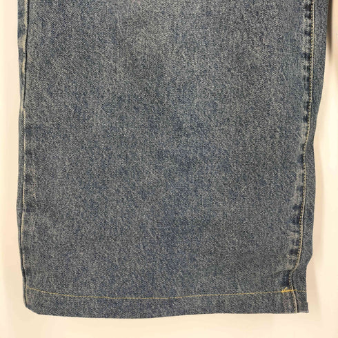 BAGGY CLOTHING BLUE DENIM メンズ import:M