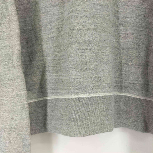 BUTCHER PRODUCTS ラグラン スウェット メンズ DE:46