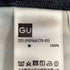 ジーユー GU バギージーンズ レディース JPN:L