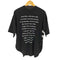 サクラ SACRA 26SS S.FINE COTTON LOGO TOP レディース JPN:38