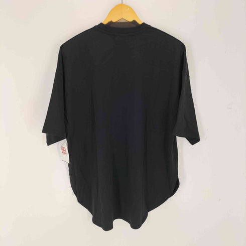 サクラ SACRA 26SS S.FINE COTTON LOGO TOP レディース JPN:38