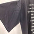 サクラ SACRA 26SS S.FINE COTTON LOGO TOP レディース JPN:38