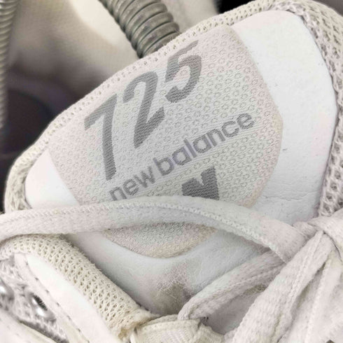 ニューバランス NEW BALANCE 725 ローカットスニーカー レディース JPN:24