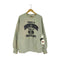リー Lee メキシコ製 CROSS GRAIN リバースウィーブ カレッジロゴ スウェット メンズ import:XL