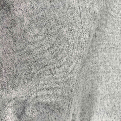 リー Lee メキシコ製 CROSS GRAIN リバースウィーブ カレッジロゴ スウェット メンズ import:XL