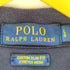 ポロラルフローレン POLO RALPH LAUREN CUSTOM FIT STRECH MESH スモールポニー刺繍 鹿の子ポロシャツ メンズ import:L