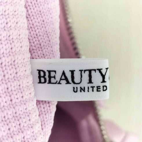 ビューティーアンドユースユナイテッドアローズ BEAUTY & YOUTH UNITED ARROWS ワッフル タイ ショルダーバッグ レディース