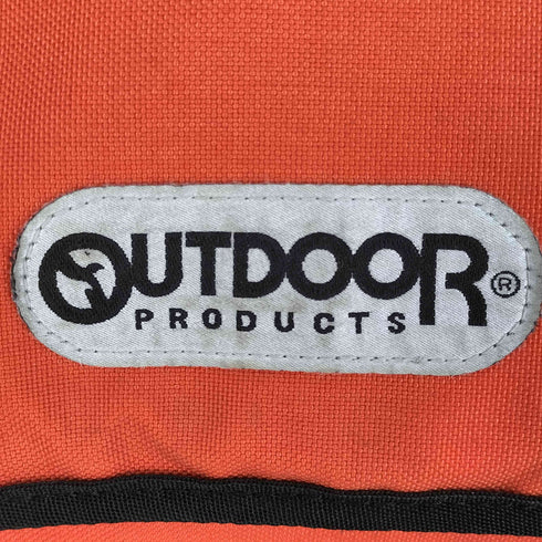 アウトドアプロダクツ OUTDOOR PRODUCTS スエード切替 ショルダーバック メンズ