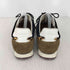 PANE 26SS CREST KICK LEO ローカットスニーカー レディース JPN:24.5