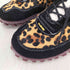 PANE 26SS CREST KICK LEO ローカットスニーカー レディース JPN:24.5