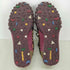 PANE 26SS CREST KICK LEO ローカットスニーカー レディース JPN:24.5