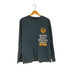 アヴィレックス AVIREX AIR FORCE SPECIAL OPERATIONS COMMAND サーマル カットソー メンズ JPN:XL