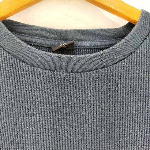 アヴィレックス AVIREX AIR FORCE SPECIAL OPERATIONS COMMAND サーマル カットソー メンズ JPN:XL
