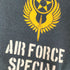 アヴィレックス AVIREX AIR FORCE SPECIAL OPERATIONS COMMAND サーマル カットソー メンズ JPN:XL