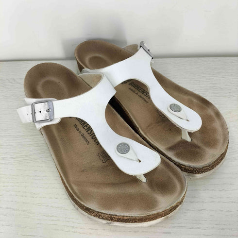 ビルケンシュトック BIRKENSTOCK GIZEH ギゼ メンズ EUR:39