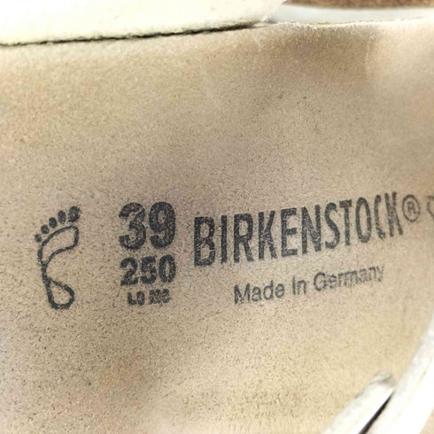ビルケンシュトック BIRKENSTOCK GIZEH ギゼ メンズ EUR:39
