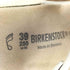 ビルケンシュトック BIRKENSTOCK GIZEH ギゼ メンズ EUR:39
