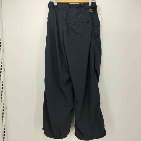 マーモット MARMOT 24SS MARMOT CAPITAL PERTEX PARATROOPER PANTS パーテックス パラシュートパンツ メンズ JPN:M
