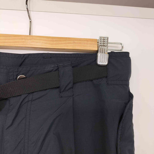 マーモット MARMOT 24SS MARMOT CAPITAL PERTEX PARATROOPER PANTS パーテックス パラシュートパンツ メンズ JPN:M