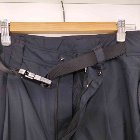 マーモット MARMOT 24SS MARMOT CAPITAL PERTEX PARATROOPER PANTS パーテックス パラシュートパンツ メンズ JPN:M