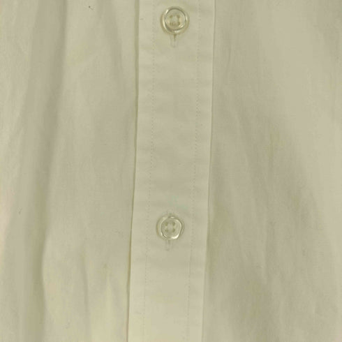 ポロラルフローレン POLO RALPH LAUREN スモールポニー刺繍 レギュラーカラーシャツ レディース 0
