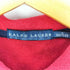 ラルフローレン RALPH LAUREN ビッグポニー刺繍 鹿の子ポロシャツ メンズ import:S
