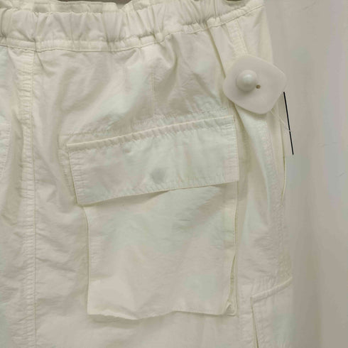 マウジー moussy 23SS UTILITY CARGO スカート レディース JPN:1