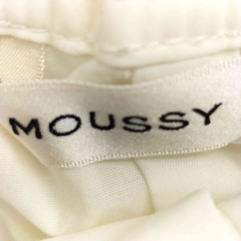 マウジー moussy 23SS UTILITY CARGO スカート レディース JPN:1