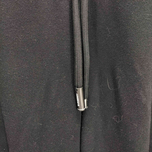 バーバリー BURBERRY CHECKFORD ノバチェック サイドライン トラックパンツ メンズ JPN:S