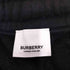 バーバリー BURBERRY CHECKFORD ノバチェック サイドライン トラックパンツ メンズ JPN:S